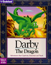 Darby the Dragon