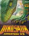 Dinosaur Adventure 3-D