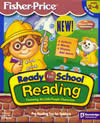 Fisher Price Ready For School Reading