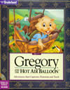 Gregory & the Hot Air Balloon