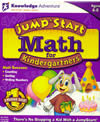 Jump Start Kindergarten Math