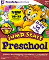 Jump Start Preschool