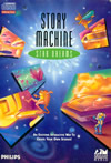 Story Machine: Star Dreams