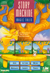 Story Machine: Magic Tales