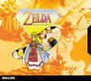 Zelda: The Wand of Gamelon